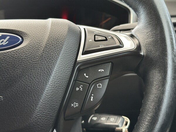 Used Ford Mondeo 2018 for sale - 76149250: Photo 16