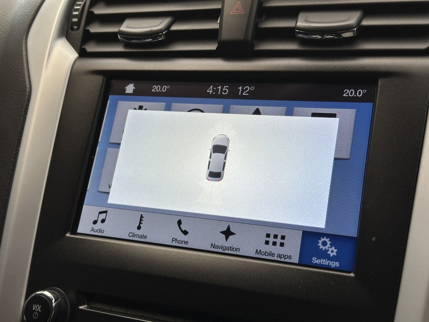 Used Ford Mondeo 2018 for sale - 76149250: Photo 18