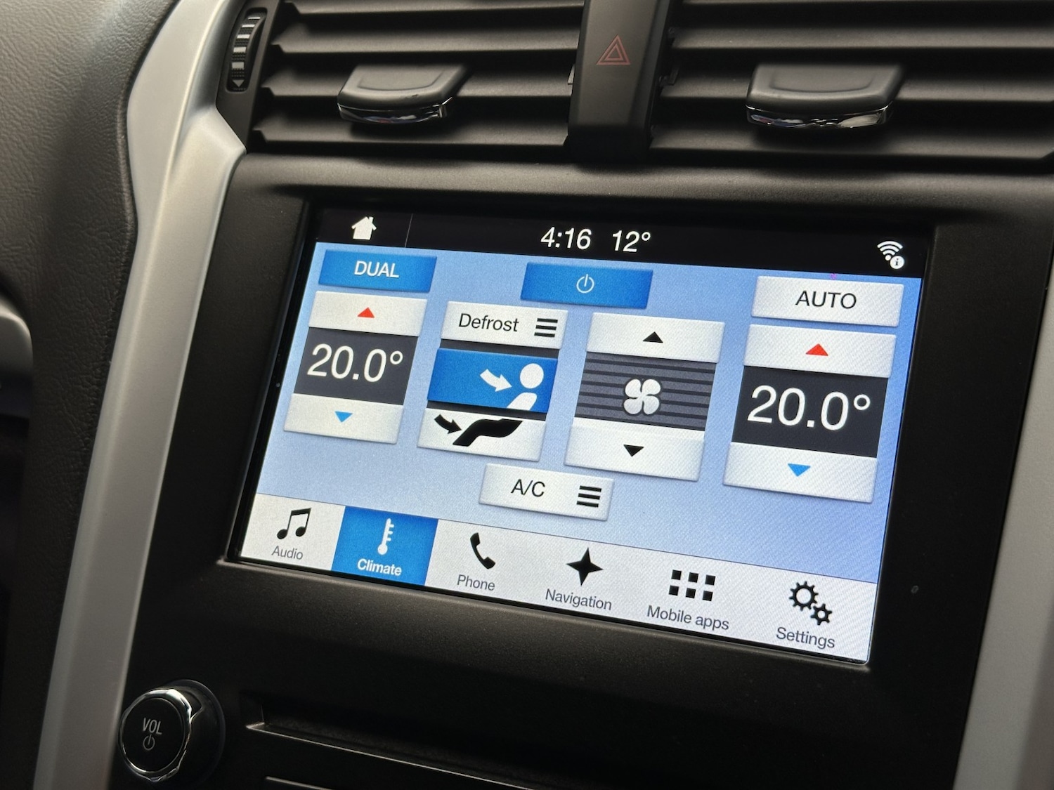 Used Ford Mondeo 2018 for sale - 76149250: Photo 19