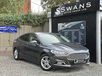 Ford - Mondeo