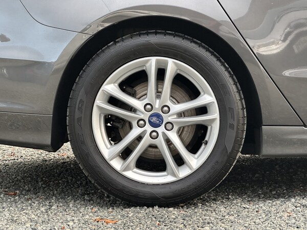 Used Ford Mondeo 2018 for sale - 76149250: Photo 28
