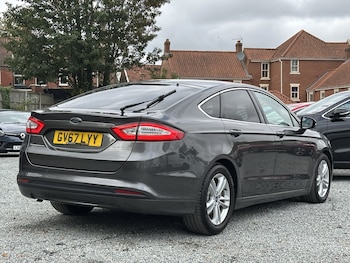 Used Ford Mondeo 2018 for sale - 76149250: Photo 4