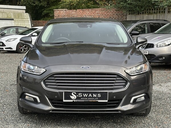 Used Ford Mondeo 2018 for sale - 76149250: Photo 7
