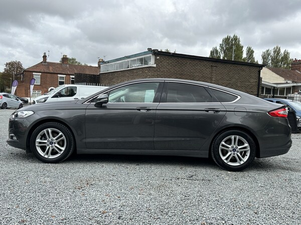 Used Ford Mondeo 2018 for sale - 76149250: Photo 9