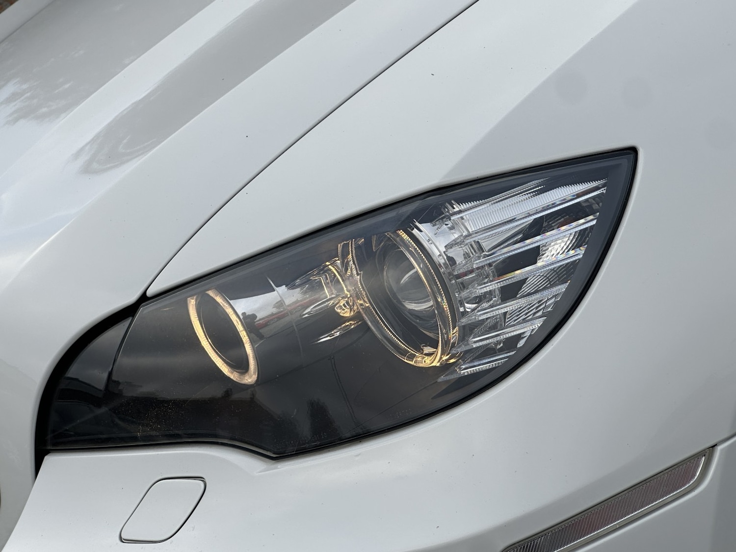 Used BMW X6 2011 for sale - 76510948: Photo 10