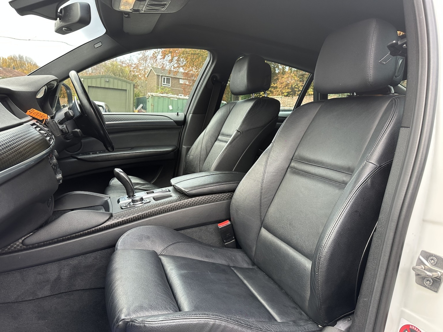 Used BMW X6 2011 for sale - 76510948: Photo 19