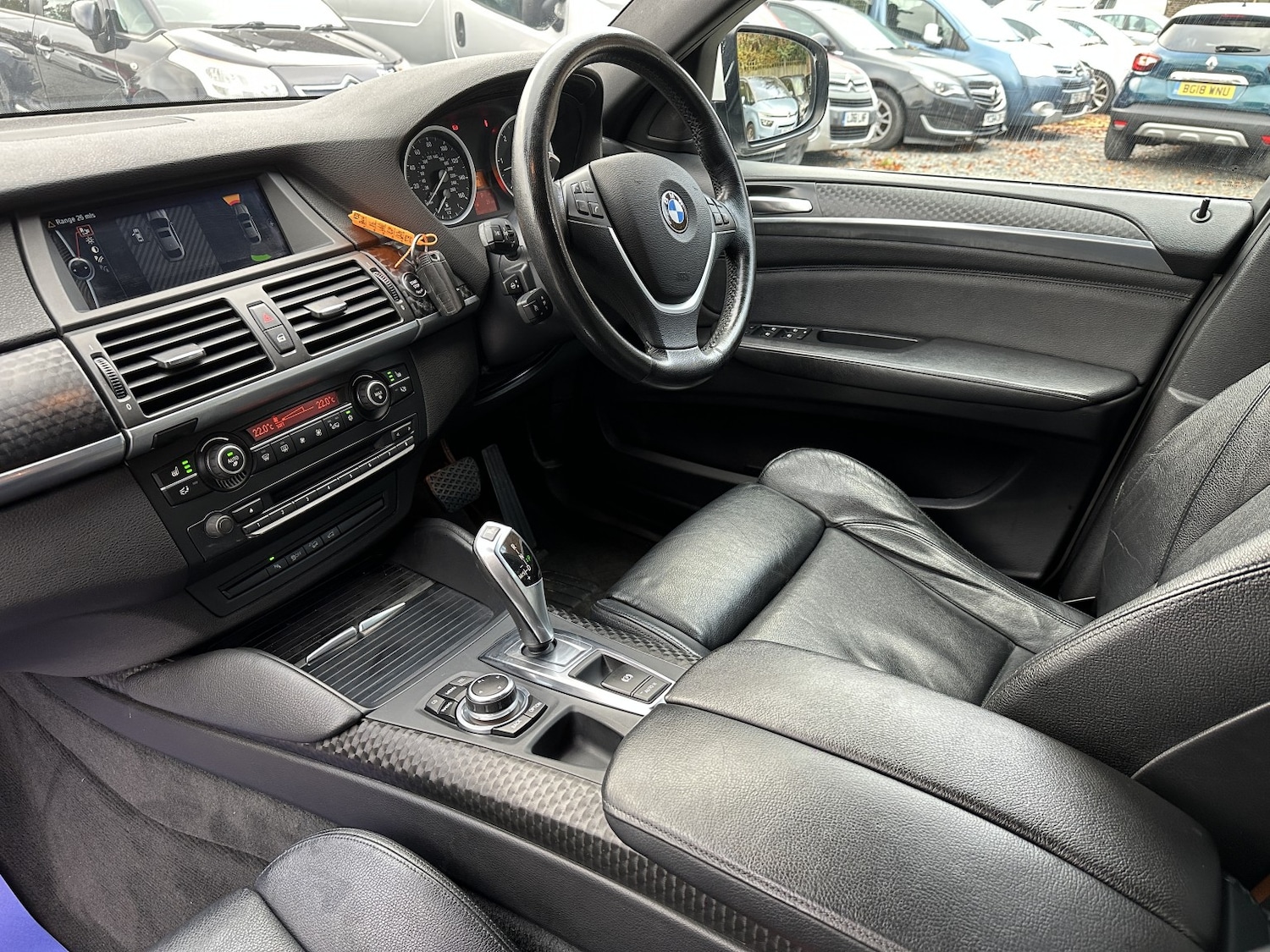 Used BMW X6 2011 for sale - 76510948: Photo 20
