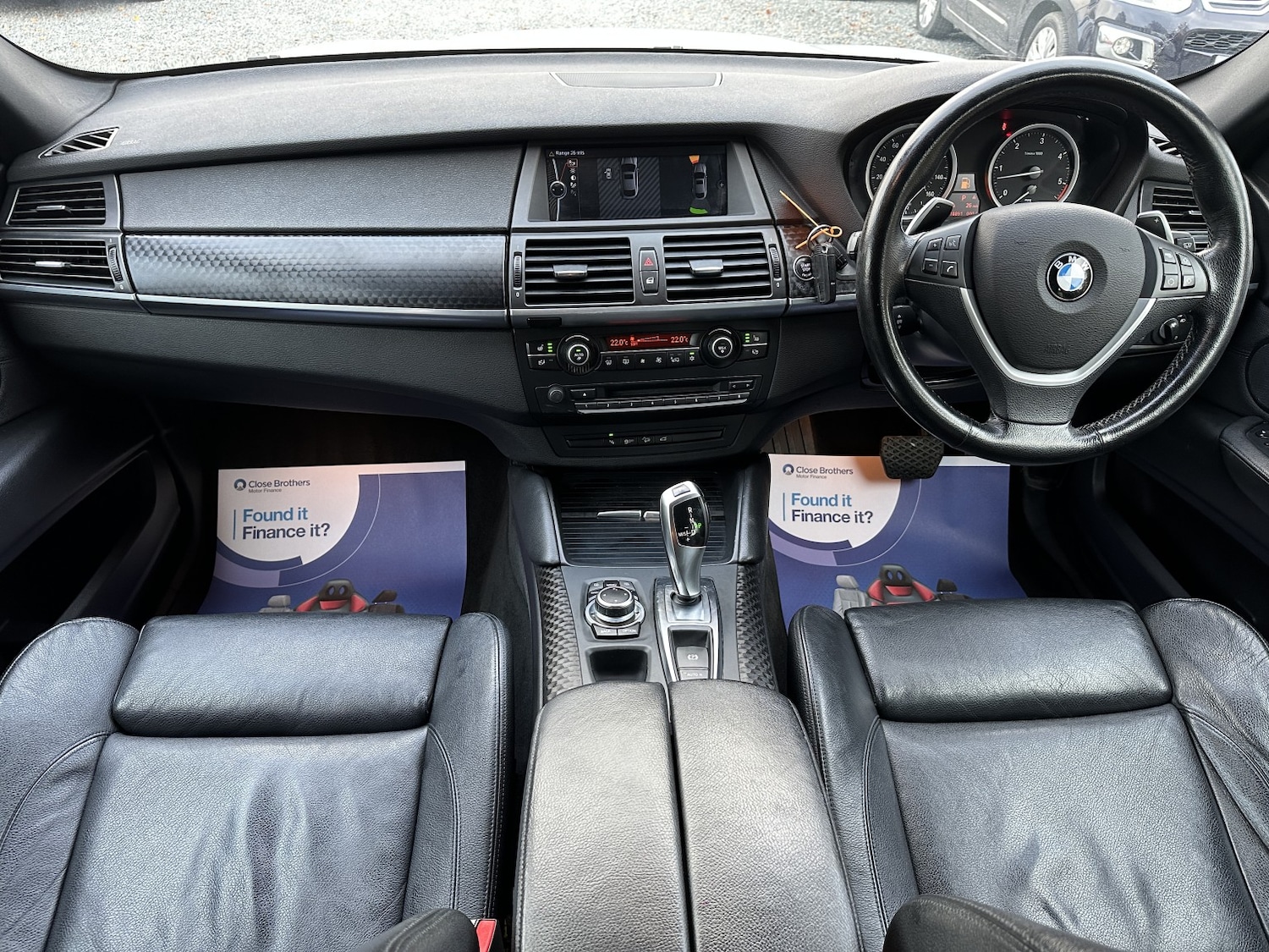 Used BMW X6 2011 for sale - 76510948: Photo 3