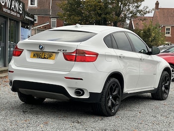 Used BMW X6 2011 for sale - 76510948: Photo