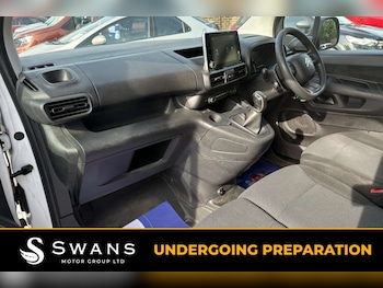Used Citroen Berlingo 2019 for sale - 79099036: Photo