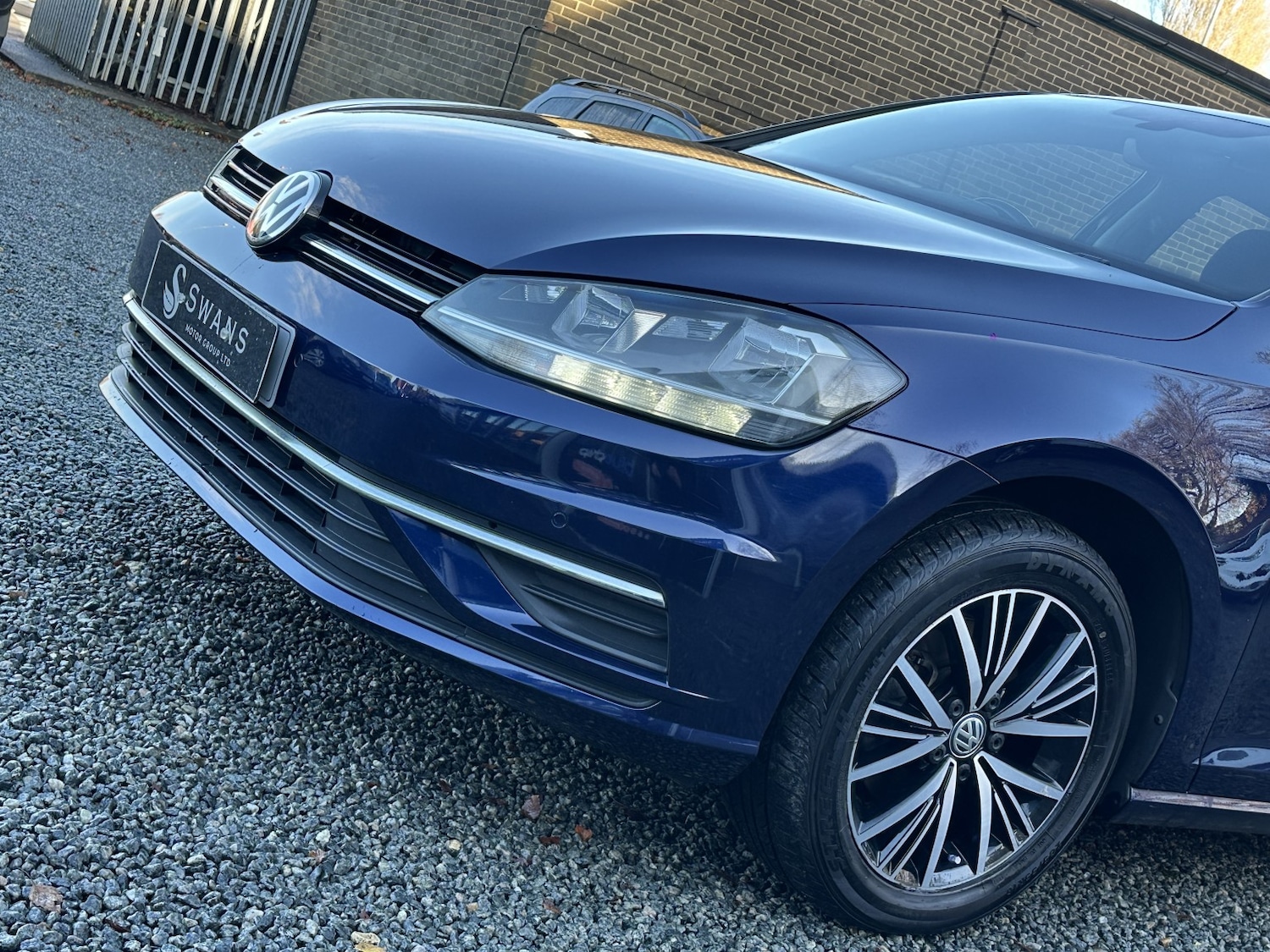 Used Volkswagen Golf 2018 for sale - 76945579: Photo 15