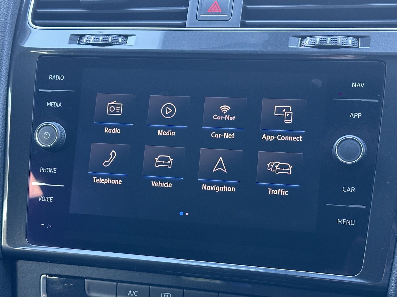 Used Volkswagen Golf 2018 for sale - 76945579: Photo 23