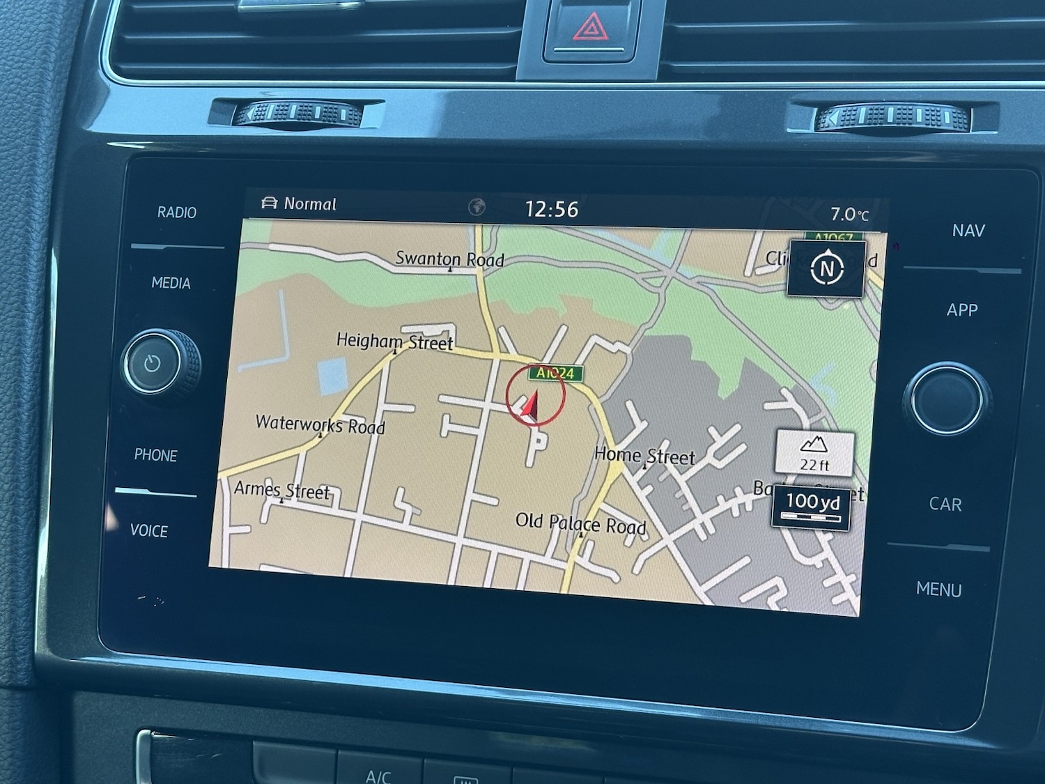 Used Volkswagen Golf 2018 for sale - 76945579: Photo 25