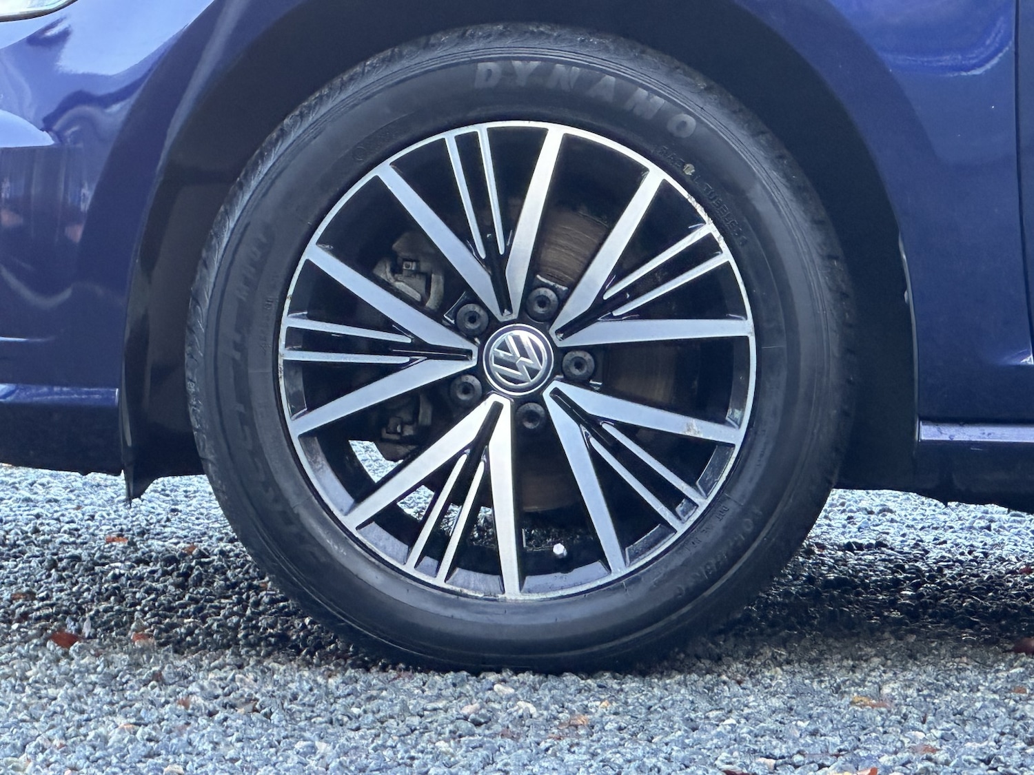 Used Volkswagen Golf 2018 for sale - 76945579: Photo 39