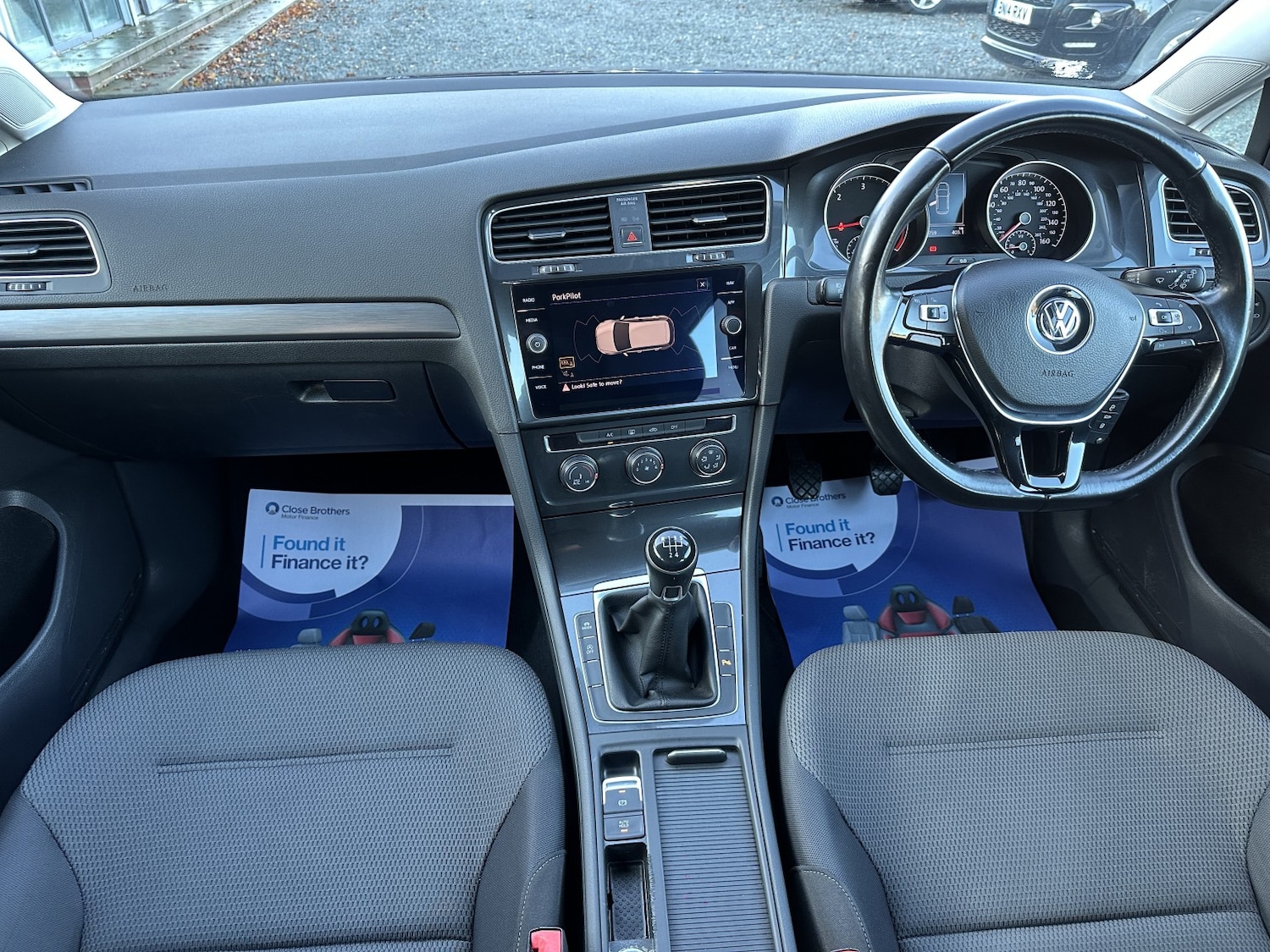 Used Volkswagen Golf 2018 for sale - 76945579: Photo 4