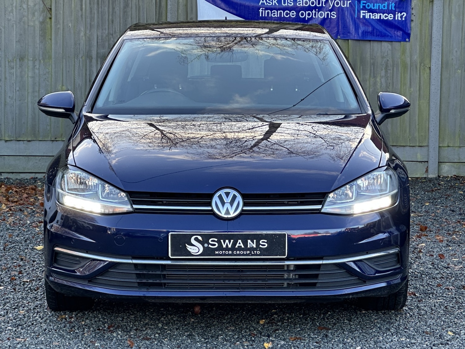 Used Volkswagen Golf 2018 for sale - 76945579: Photo 9