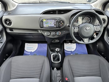 Used Toyota Yaris 2018 for sale - 77148202: Photo