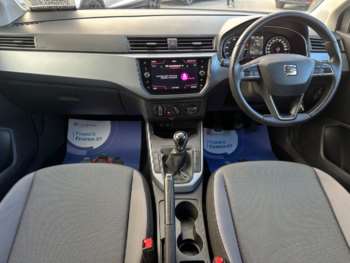 Used SEAT Arona 2019 for sale - 73740184: Photo