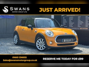 Used MINI Hatch 2015 for sale - 79099078: Photo