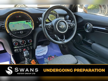 Used MINI Hatch 2015 for sale - 79099078: Photo