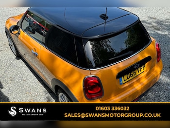 Used MINI Hatch 2015 for sale - 79099078: Photo