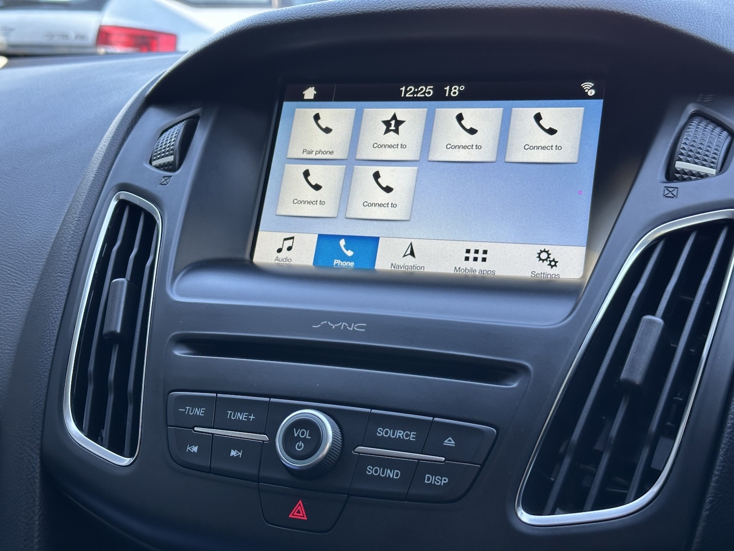 Used Ford Focus 2017 for sale - 77162152: Photo 18