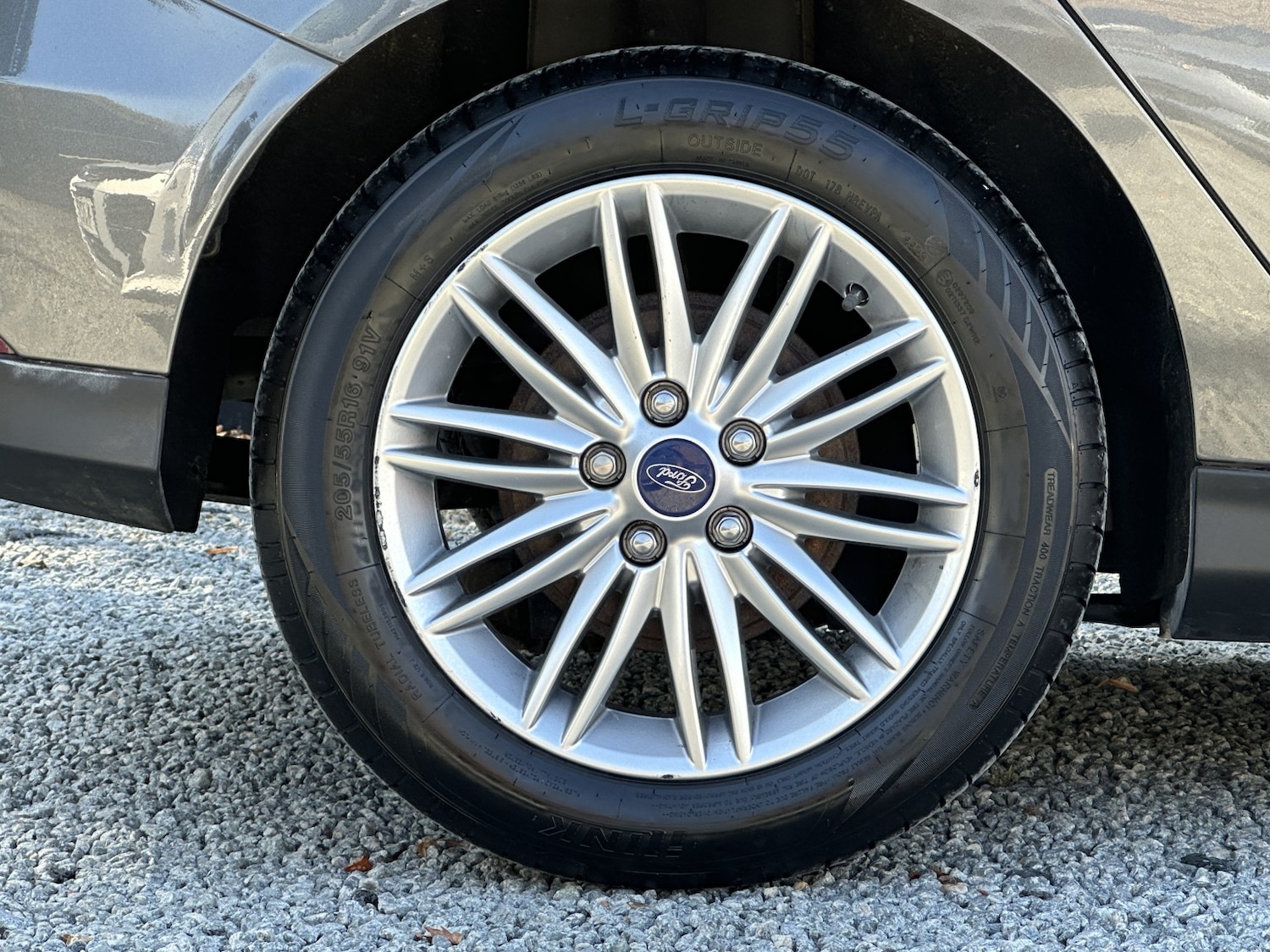 Used Ford Focus 2017 for sale - 77162152: Photo 27