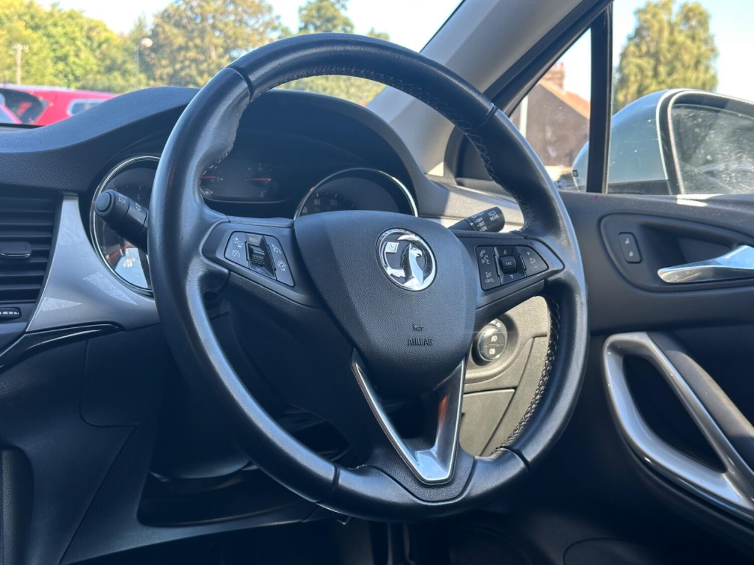 Used Vauxhall Astra 2020 for sale - 76945569: Photo 12