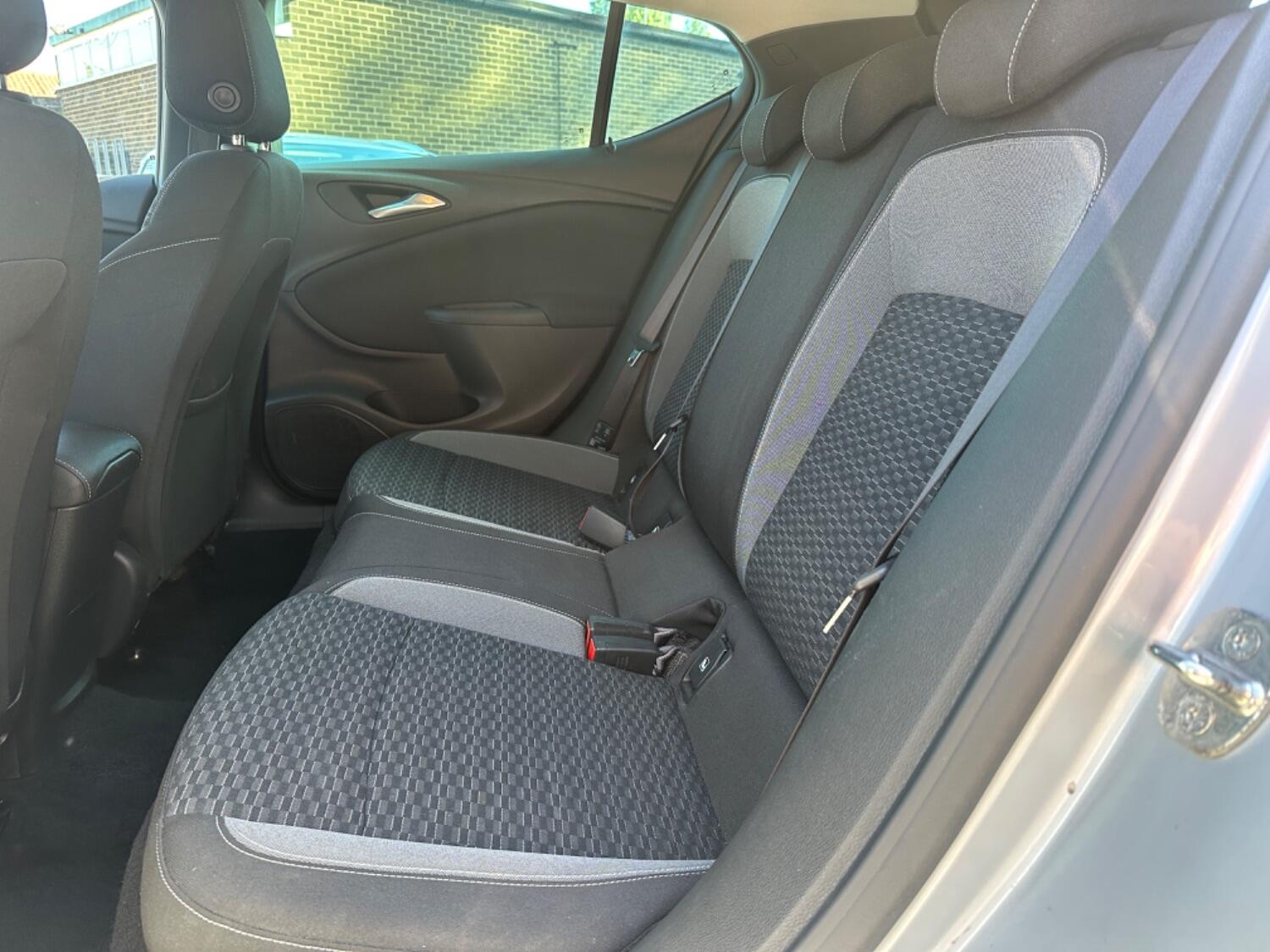 Used Vauxhall Astra 2020 for sale - 76945569: Photo 15