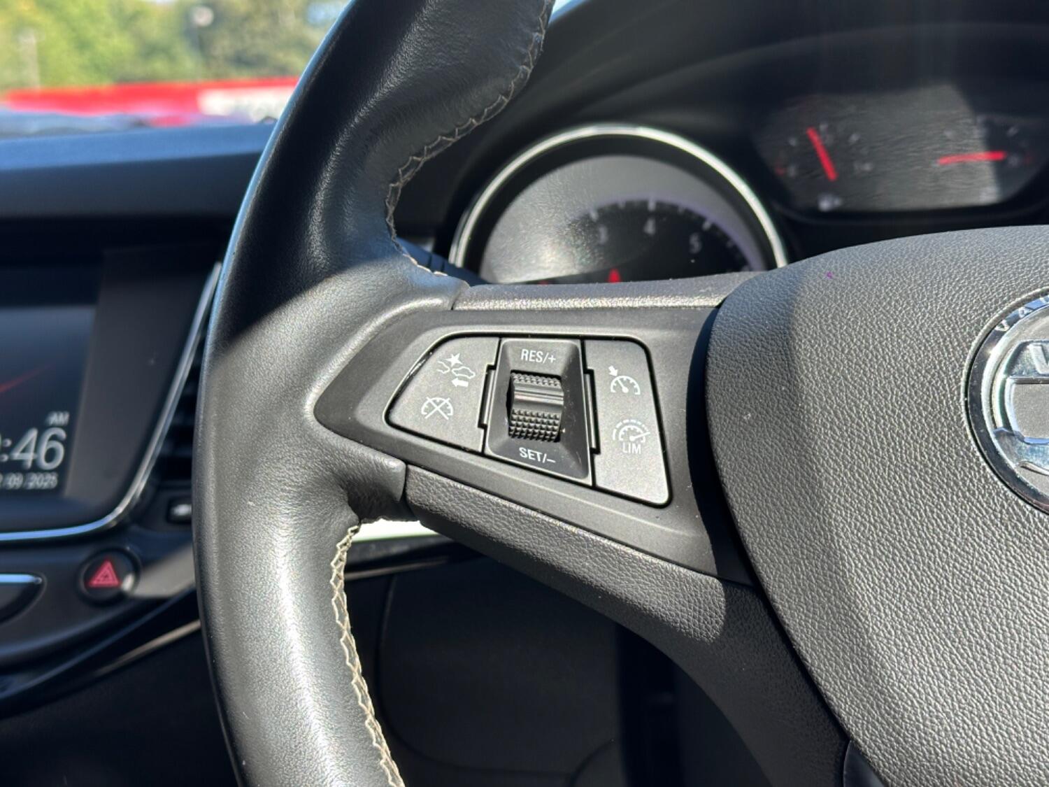 Used Vauxhall Astra 2020 for sale - 76945569: Photo 16