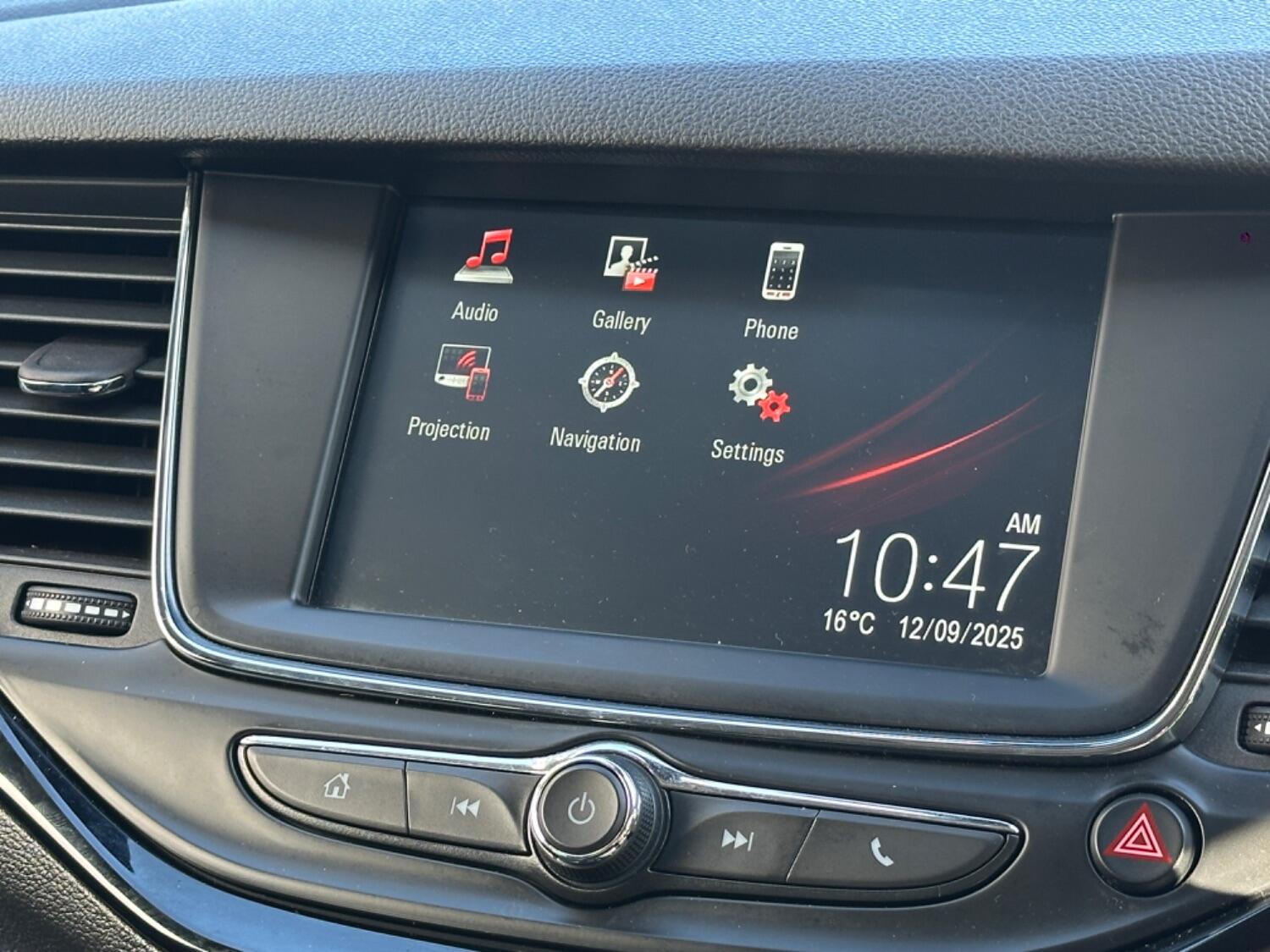 Used Vauxhall Astra 2020 for sale - 76945569: Photo 17