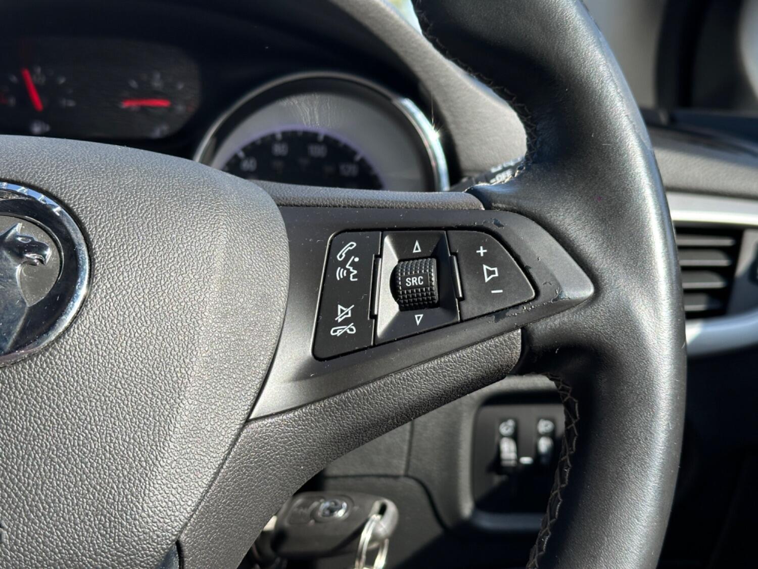 Used Vauxhall Astra 2020 for sale - 76945569: Photo 18