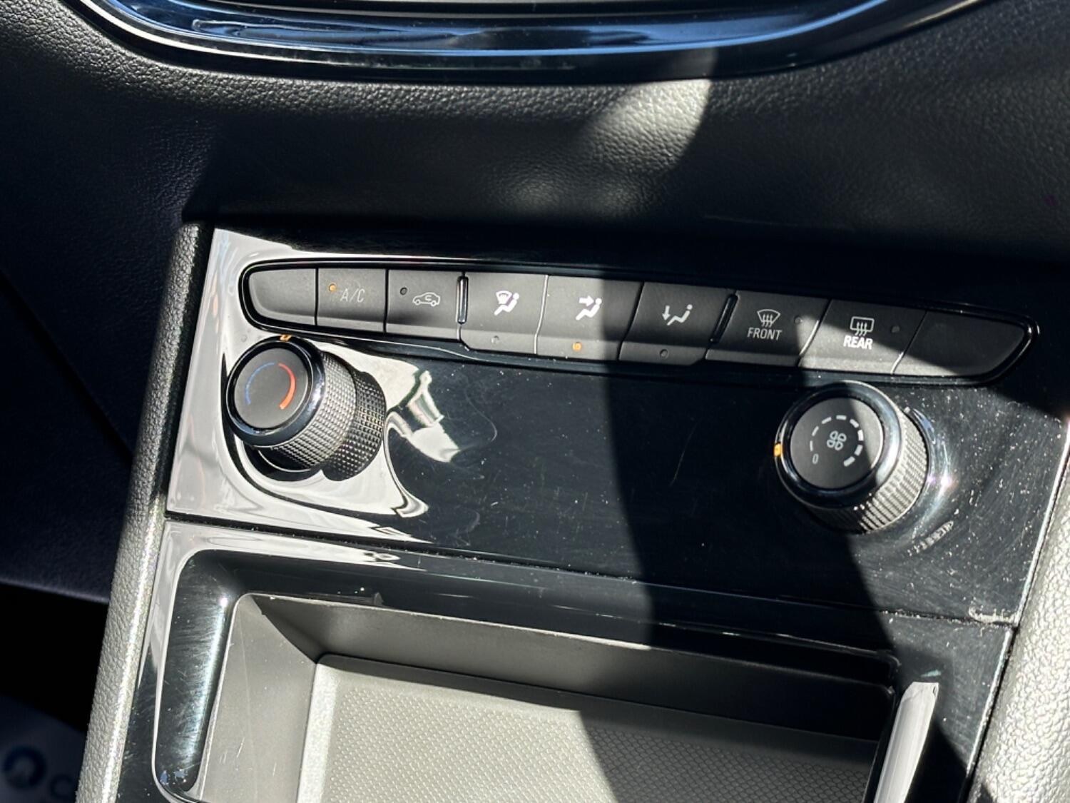 Used Vauxhall Astra 2020 for sale - 76945569: Photo 19