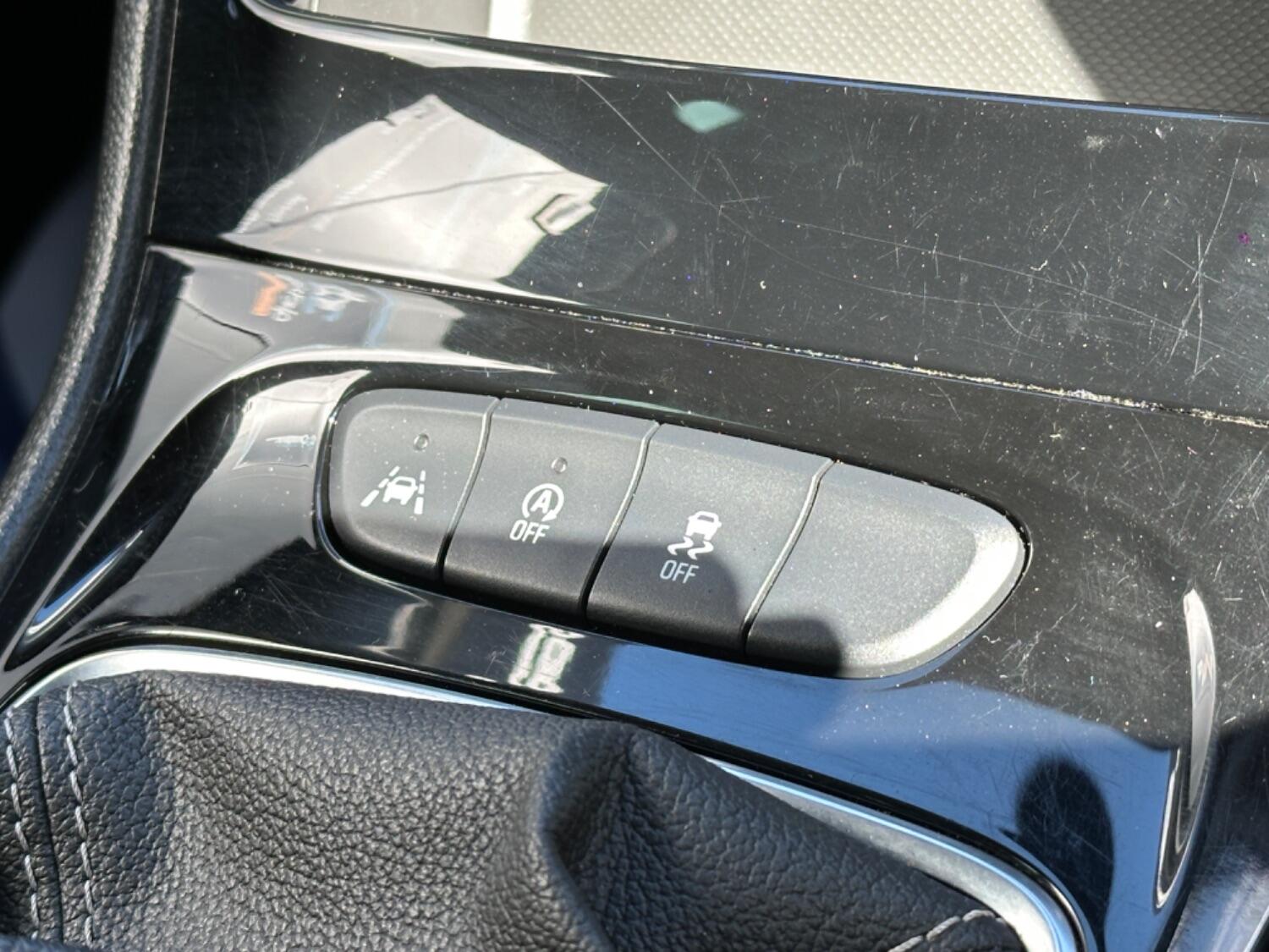 Used Vauxhall Astra 2020 for sale - 76945569: Photo 20