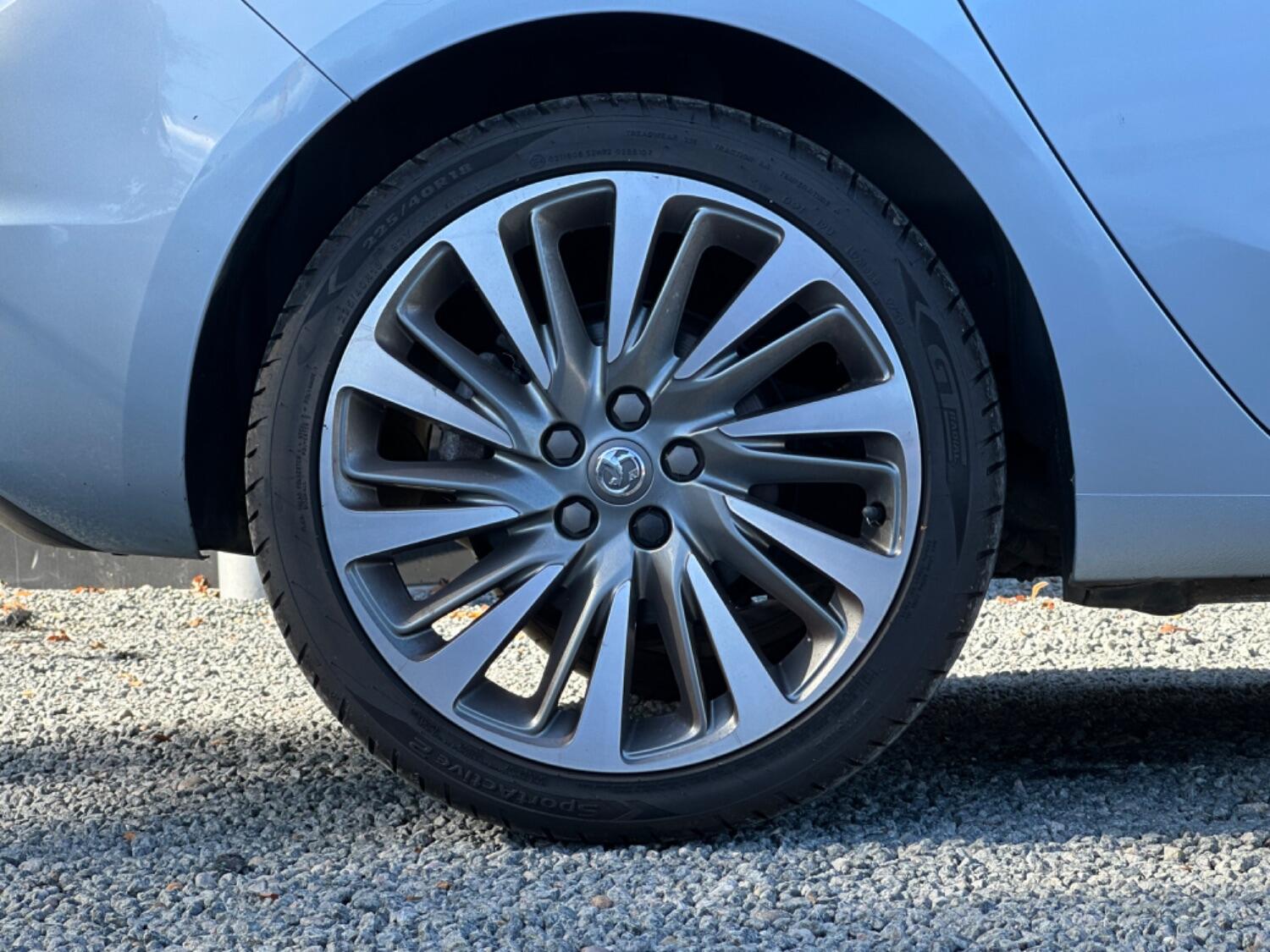 Used Vauxhall Astra 2020 for sale - 76945569: Photo 24