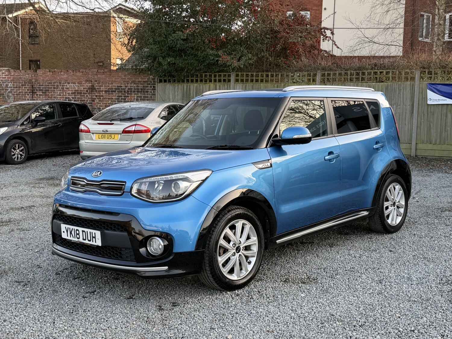 Used Kia Soul 2018 for sale - 77329275: Photo 20