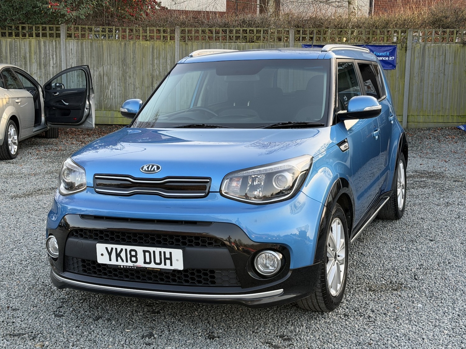 Used Kia Soul 2018 for sale - 77329275: Photo 21