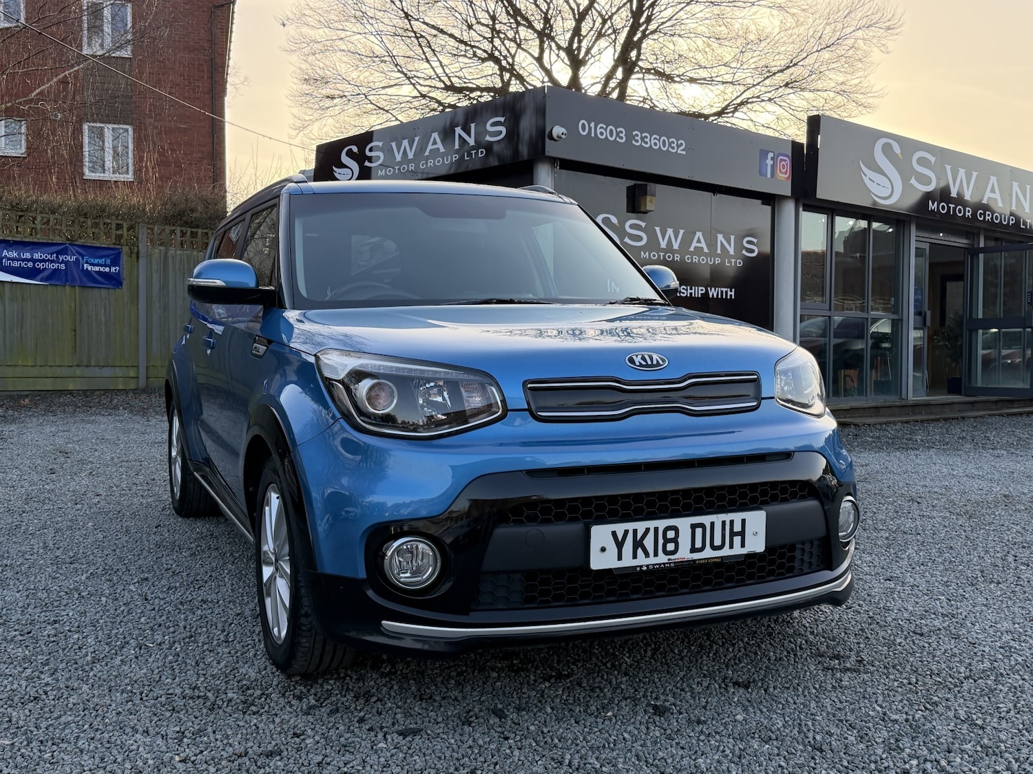 Used Kia Soul 2018 for sale - 77329275: Photo 22