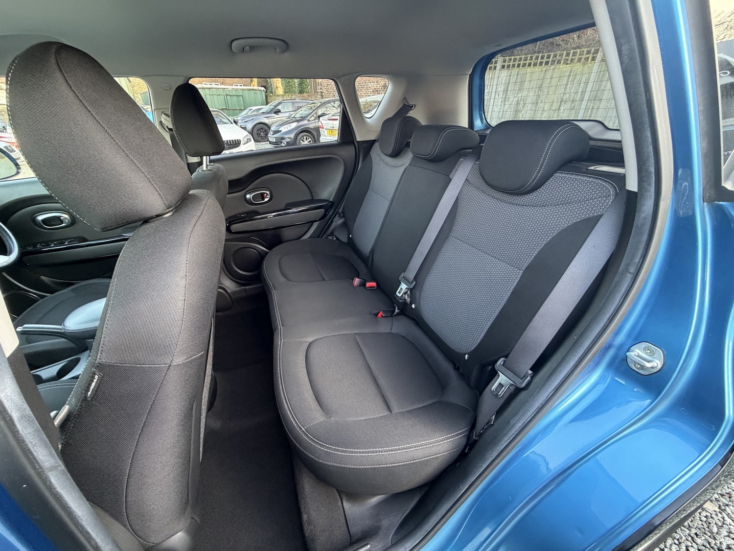 Used Kia Soul 2018 for sale - 77329275: Photo 25