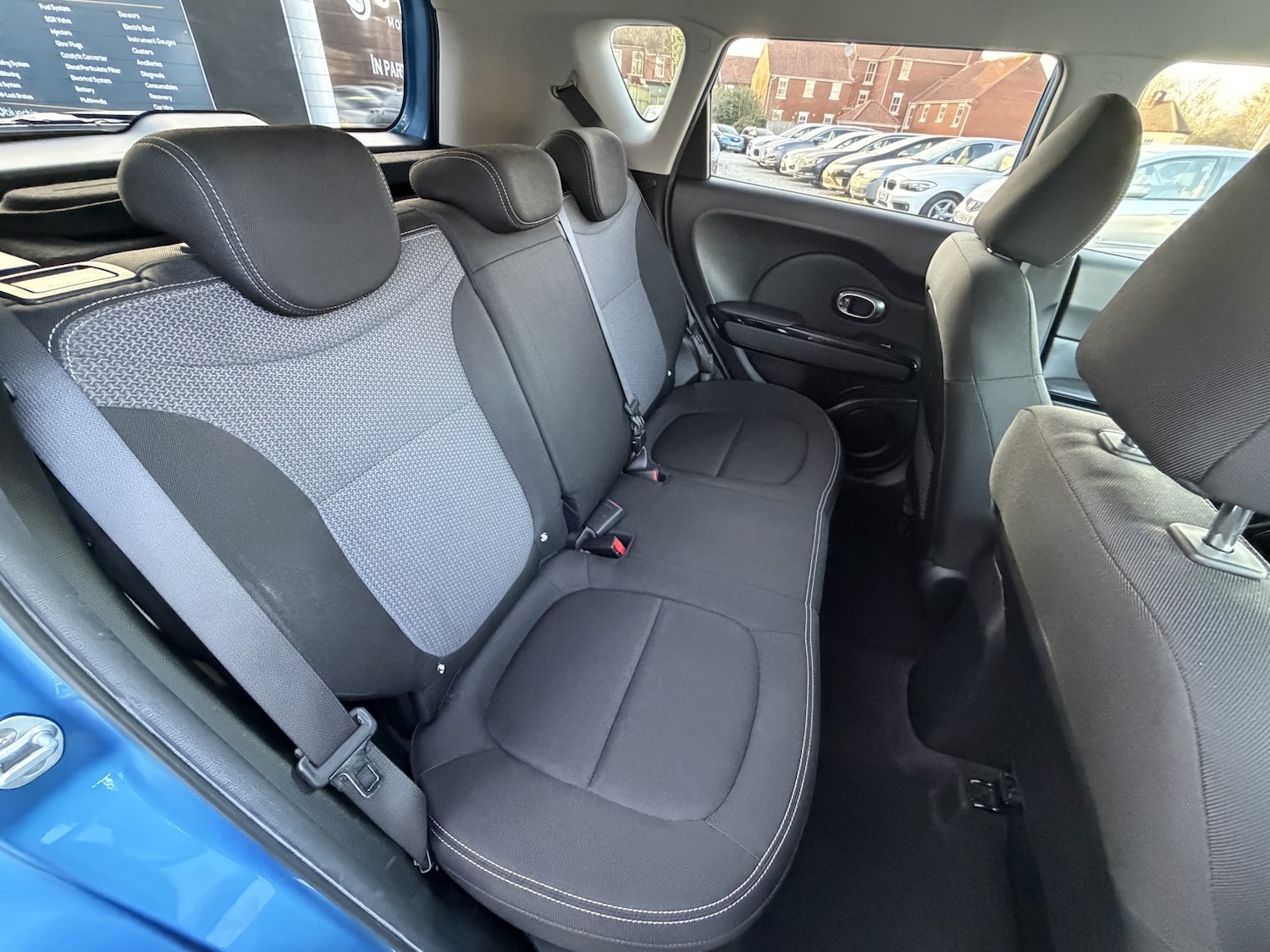 Used Kia Soul 2018 for sale - 77329275: Photo 27