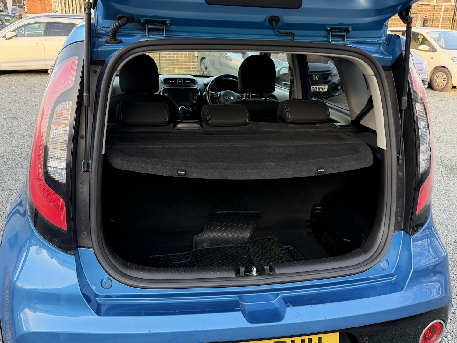 Used Kia Soul 2018 for sale - 77329275: Photo 29