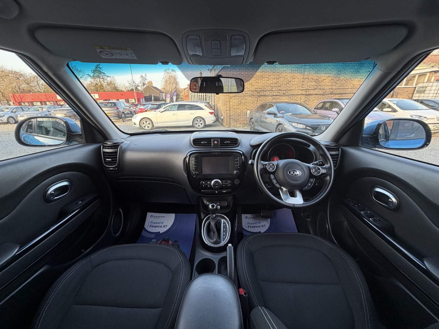 Used Kia Soul 2018 for sale - 77329275: Photo 30