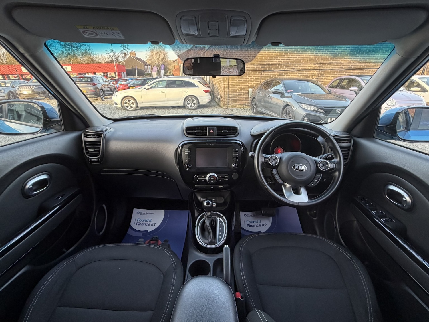 Used Kia Soul 2018 for sale - 77329275: Photo 31