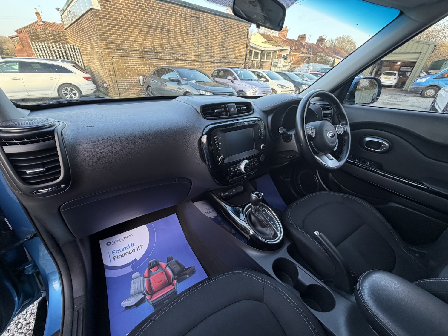 Used Kia Soul 2018 for sale - 77329275: Photo 37