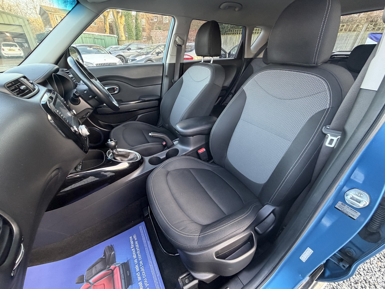 Used Kia Soul 2018 for sale - 77329275: Photo 39