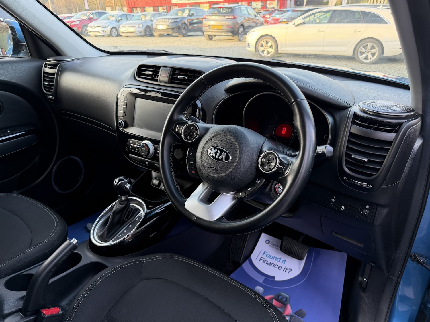 Used Kia Soul 2018 for sale - 77329275: Photo 42
