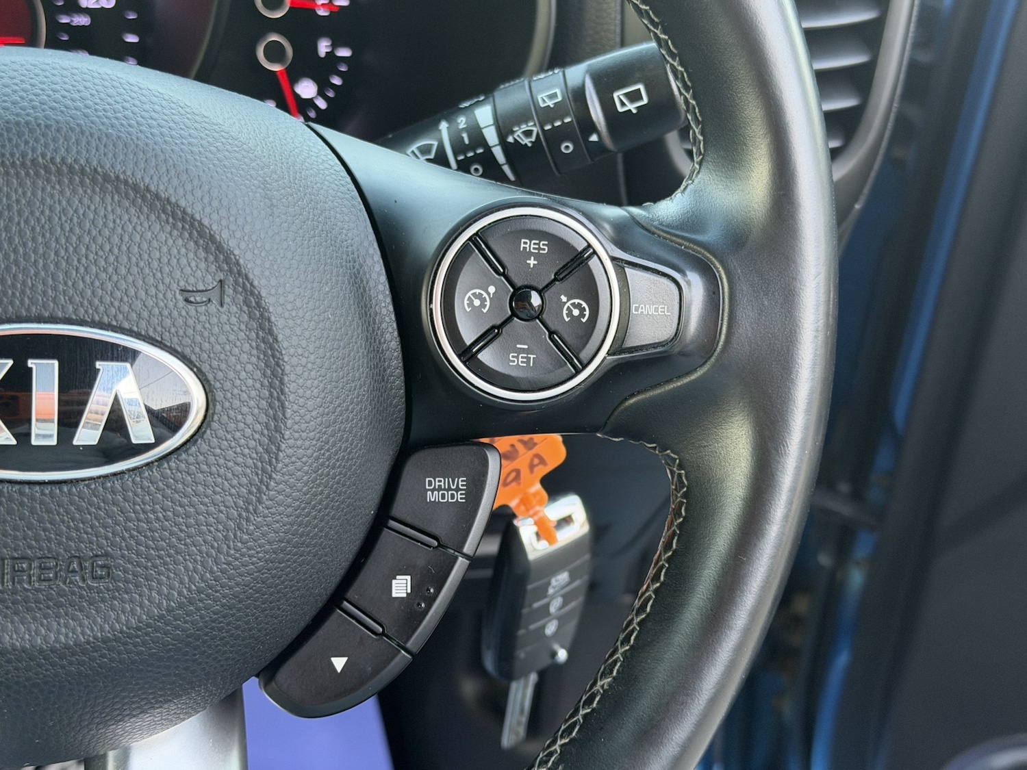 Used Kia Soul 2018 for sale - 77329275: Photo 49