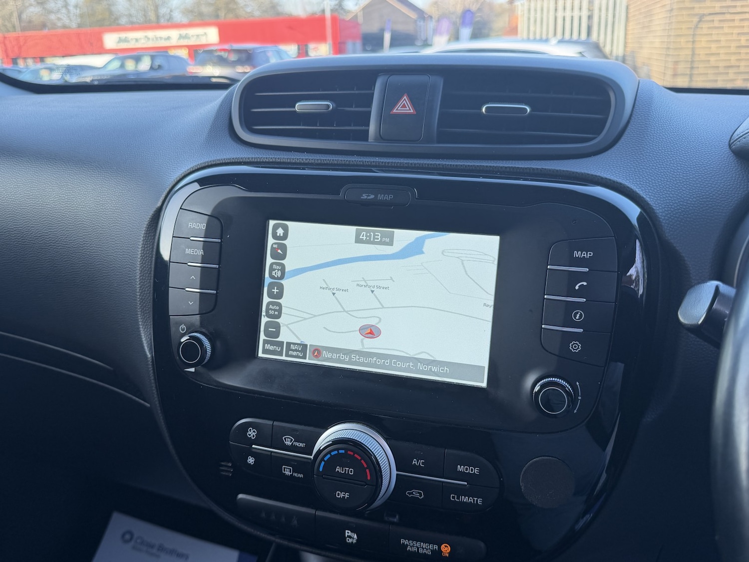 Used Kia Soul 2018 for sale - 77329275: Photo 55