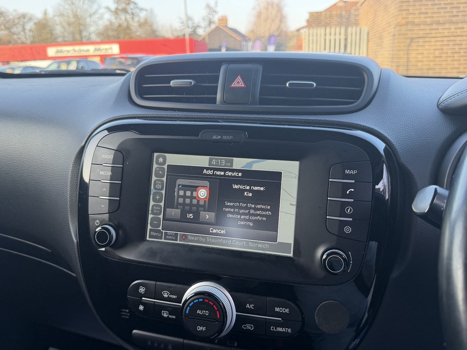 Used Kia Soul 2018 for sale - 77329275: Photo 56