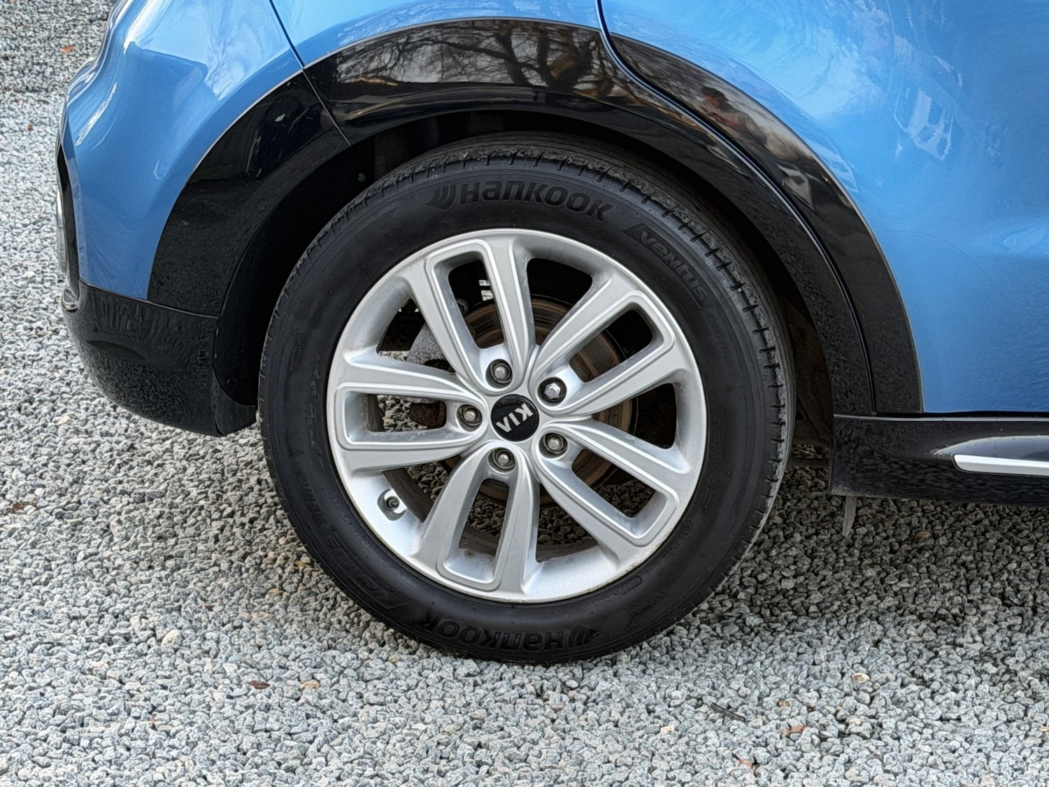 Used Kia Soul 2018 for sale - 77329275: Photo 58